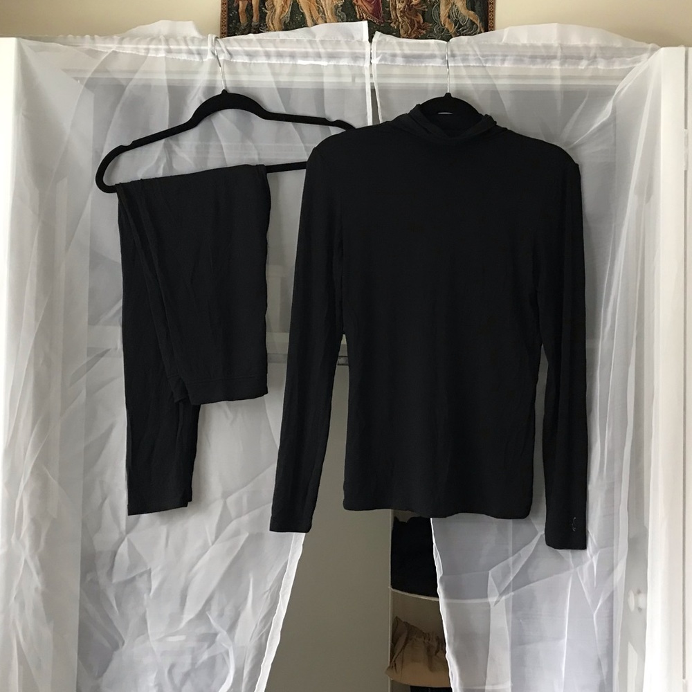 Cuddl Duds set!